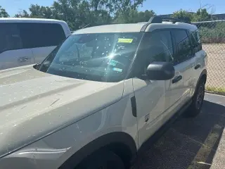Ford Bronco Sport 2024 AWD Big Bend 4dr SUV