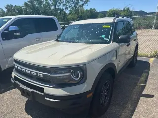 Ford Bronco Sport 2024 AWD Big Bend 4dr SUV