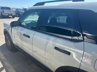 Ford Bronco Sport 2024 AWD Big Bend 4dr SUV