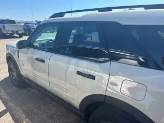 Ford Bronco Sport 2024 AWD Big Bend 4dr SUV