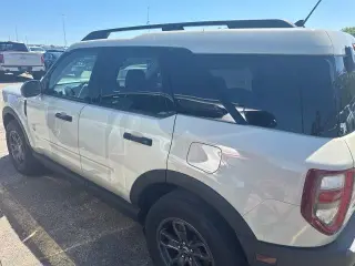 Ford Bronco Sport 2024 AWD Big Bend 4dr SUV