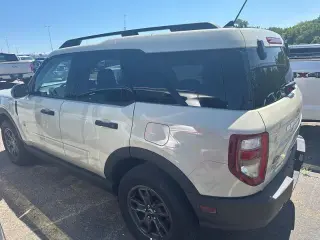 Ford Bronco Sport 2024 AWD Big Bend 4dr SUV