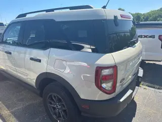 Ford Bronco Sport 2024 AWD Big Bend 4dr SUV