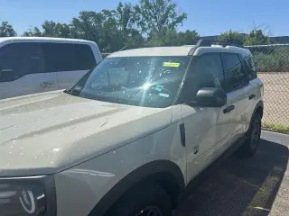 Ford Bronco Sport 2024 AWD Big Bend 4dr SUV