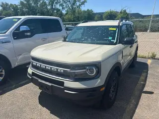 Ford Bronco Sport 2024 AWD Big Bend 4dr SUV