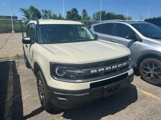 Ford Bronco Sport 2024 AWD Big Bend 4dr SUV