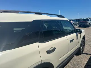 Ford Bronco Sport 2024 AWD Big Bend 4dr SUV