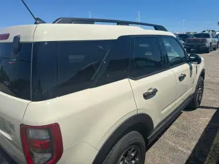 Ford Bronco Sport 2024 AWD Big Bend 4dr SUV