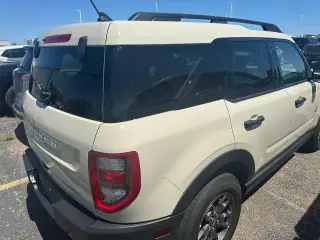 Ford Bronco Sport 2024 AWD Big Bend 4dr SUV