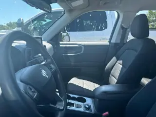 Ford Bronco Sport 2024 AWD Big Bend 4dr SUV