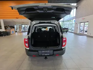 Ford Bronco Sport 2024 AWD Big Bend 4dr SUV