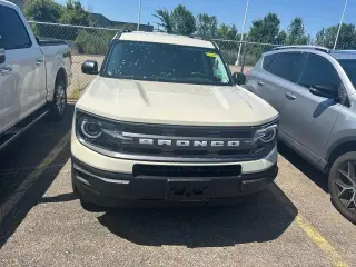 Ford Bronco Sport 2024 AWD Big Bend 4dr SUV