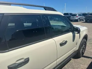 Ford Bronco Sport 2024 AWD Big Bend 4dr SUV