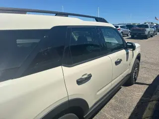 Ford Bronco Sport 2024 AWD Big Bend 4dr SUV