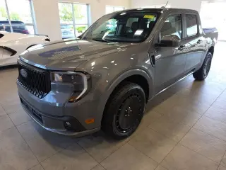 Ford Maverick 2026 AWD Lobo 4 puertas SuperCrew 4.5 pies. SB