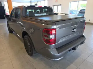 Ford Maverick 2026 AWD Lobo 4 puertas SuperCrew 4.5 pies. SB