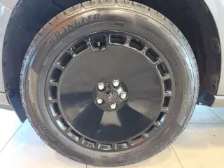 Ford Maverick 2026 AWD Lobo 4 puertas SuperCrew 4.5 pies. SB