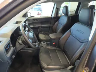 Ford Maverick 2026 AWD Lobo 4 puertas SuperCrew 4.5 pies. SB