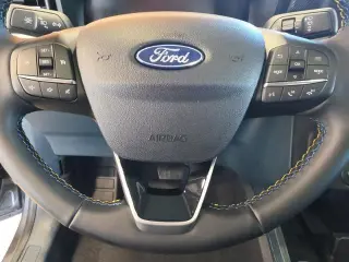 Ford Maverick 2026 AWD Lobo 4 puertas SuperCrew 4.5 pies. SB