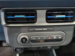 Ford Maverick 2026 AWD Lobo 4 puertas SuperCrew 4.5 pies. SB