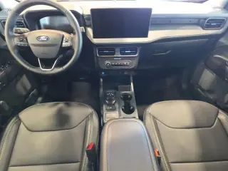 Ford Maverick 2026 AWD Lobo 4 puertas SuperCrew 4.5 pies. SB