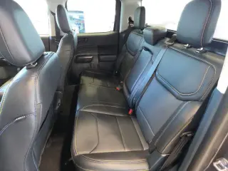 Ford Maverick 2026 AWD Lobo 4 puertas SuperCrew 4.5 pies. SB