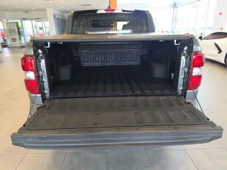 Ford Maverick 2026 AWD Lobo 4 puertas SuperCrew 4.5 pies. SB