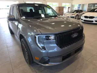Ford Maverick 2026 AWD Lobo 4 puertas SuperCrew 4.5 pies. SB