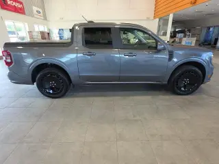 Ford Maverick 2026 AWD Lobo 4 puertas SuperCrew 4.5 pies. SB