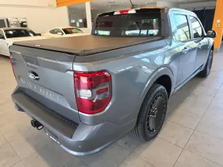 Ford Maverick 2026 AWD Lobo 4 puertas SuperCrew 4.5 pies. SB