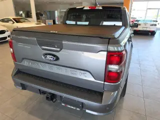 Ford Maverick 2026 AWD Lobo 4 puertas SuperCrew 4.5 pies. SB