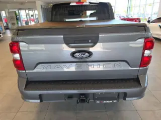 Ford Maverick 2026 AWD Lobo 4 puertas SuperCrew 4.5 pies. SB