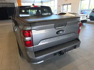 Ford Maverick 2026 AWD Lobo 4 puertas SuperCrew 4.5 pies. SB