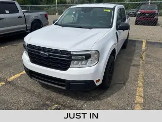 Ford Maverick 2024 XL 4p SuperCrew 4.5 ft. SB