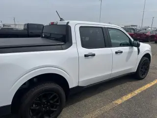 Ford Maverick 2024 XL 4p SuperCrew 4.5 ft. SB