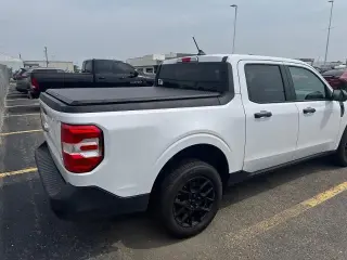 Ford Maverick 2024 XL 4p SuperCrew 4.5 ft. SB