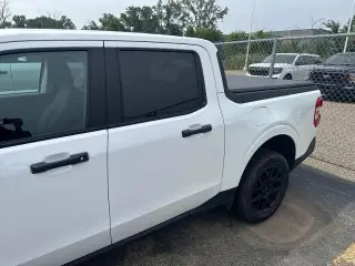 Ford Maverick 2024 XL 4p SuperCrew 4.5 ft. SB