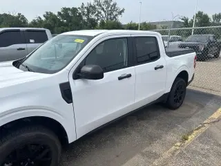 Ford Maverick 2024 XL 4p SuperCrew 4.5 ft. SB