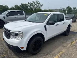 Ford Maverick 2024 XL 4p SuperCrew 4.5 ft. SB