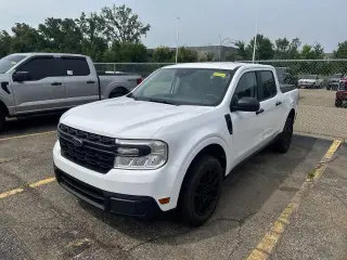 Ford Maverick 2024 XL 4p SuperCrew 4.5 ft. SB
