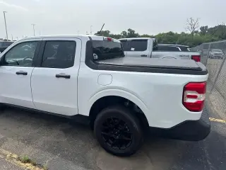 Ford Maverick 2024 XL 4p SuperCrew 4.5 ft. SB