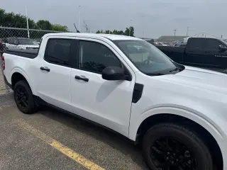 Ford Maverick 2024 XL 4p SuperCrew 4.5 ft. SB