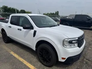 Ford Maverick 2024 XL 4p SuperCrew 4.5 ft. SB