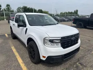 Ford Maverick 2024 XL 4p SuperCrew 4.5 ft. SB
