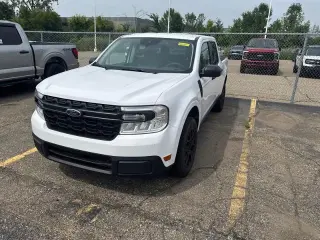 Ford Maverick 2024 XL 4p SuperCrew 4.5 ft. SB