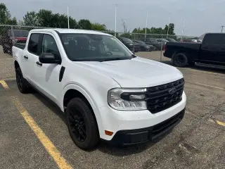 Ford Maverick 2024 XL 4p SuperCrew 4.5 ft. SB
