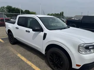Ford Maverick 2024 XL 4p SuperCrew 4.5 ft. SB