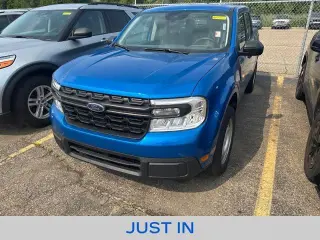 Ford Maverick 2022 XL 4dr SuperCrew 4.5 ft. SB