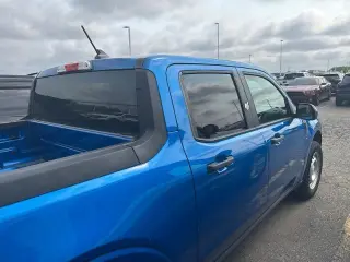 Ford Maverick 2022 XL 4dr SuperCrew 4.5 ft. SB