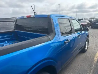 Ford Maverick 2022 XL 4dr SuperCrew 4.5 ft. SB